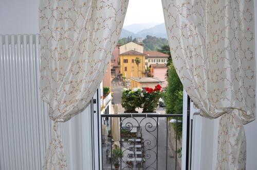 Фотография апарт отеля Haus Bethusy