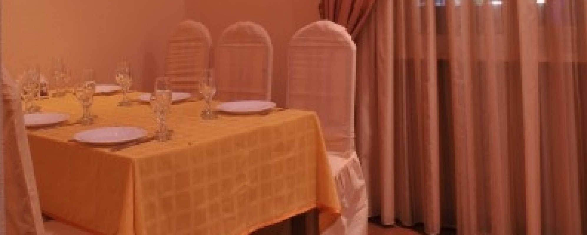 Фотографии банкетного зала Малый VIP-зал