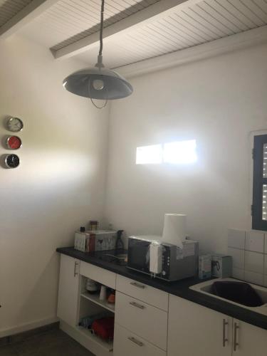 Фотография мини отеля Chambres d'hôte Belcourt 1