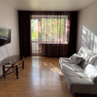 Фотография квартиры Квартира на Заславского 27