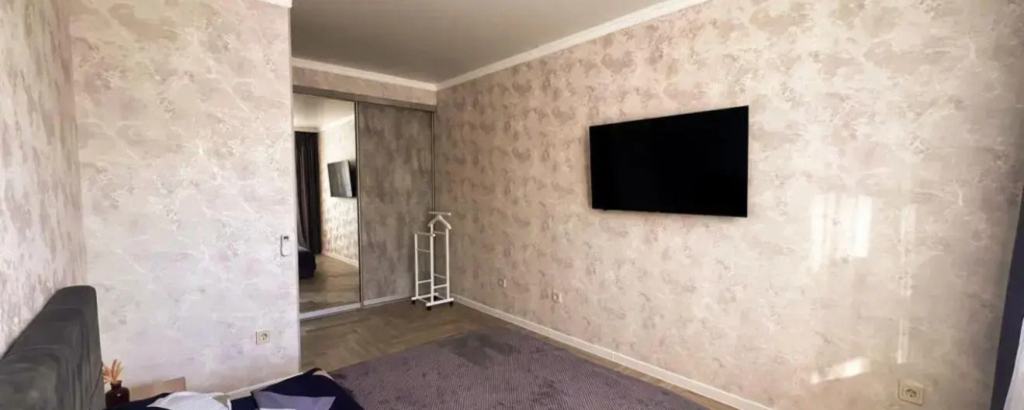 Фотографии квартиры Апартаменты Apart MV (Апарт МВ) на улице Советская 123 корпус 2