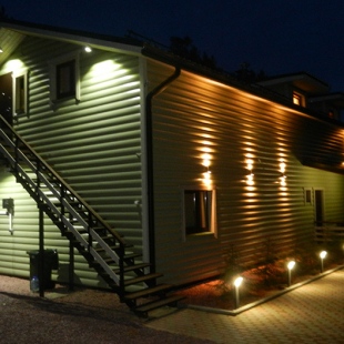 Фотография гостевого дома Хвойный