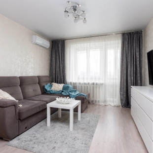 Фотография квартиры Апартаменты с видом на Свислочь