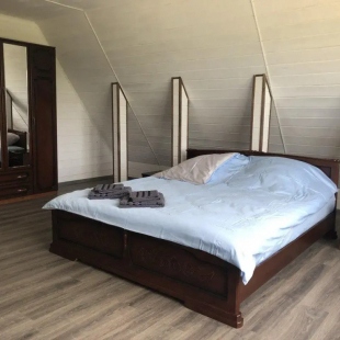 Фотография Коттеджа Усадьба Павлихино