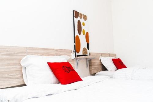 Фотография гостевого дома RedDoorz Syariah near Stasiun Kereta Api Kisaran