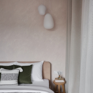 Фотография квартиры Апартаменты Ваби-Саби