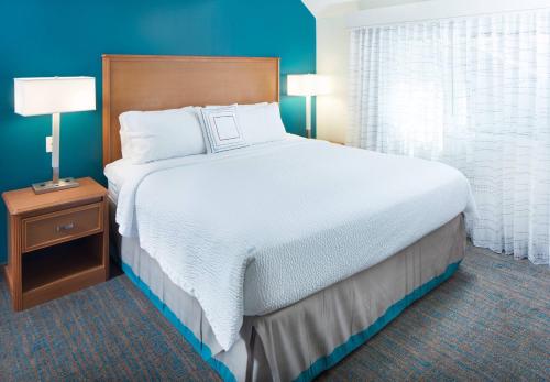 Фотография гостиницы Residence Inn Orlando Altamonte Springs / Maitland