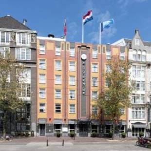 Фотографии гостиницы
WestCord City Centre Hotel