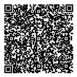 QR код гостиницы Ахтамар