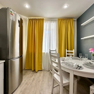 Фотография квартиры Квартира Однокомнатная 40 Лет Победы 49а