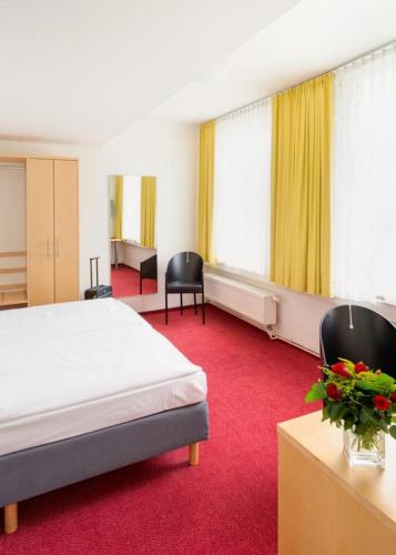 Фотография гостиницы CVJM Düsseldorf Hotel & Tagung
