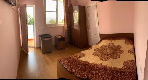 Фотография гостевого дома Морской Эдем