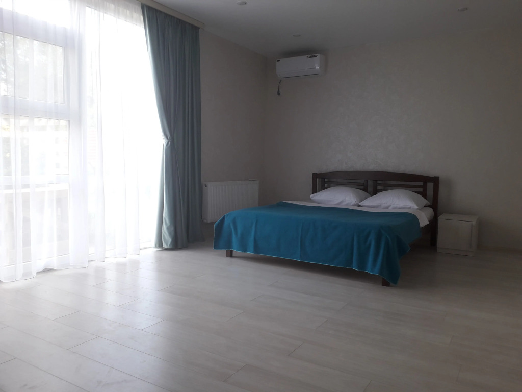 Фотография Коттеджа Частный Дом Дом в Горах