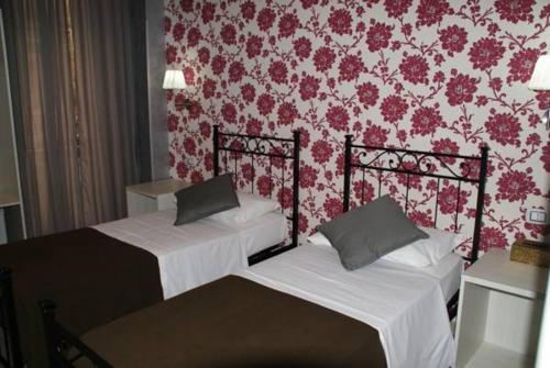 Фотография гостевого дома Rome Orange Inn