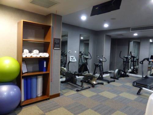 Фотографии гостиницы
Staybridge Suites Baku