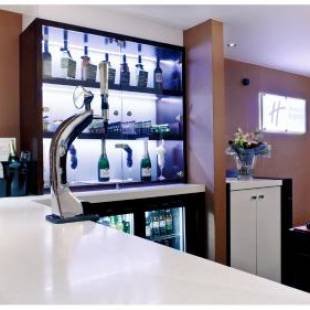 Фотографии гостиницы
Holiday Inn Express York, an IHG Hotel