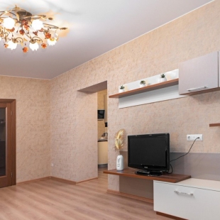 Фотография квартиры Kravc Group на улице Вокзальная 51А