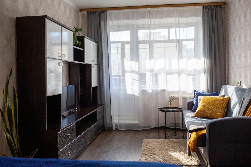 Фотография квартиры Сормовские Зори на улице Дмитрия Павлова