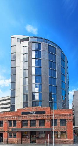 Фотография апарт отеля Mantra Collins Hotel