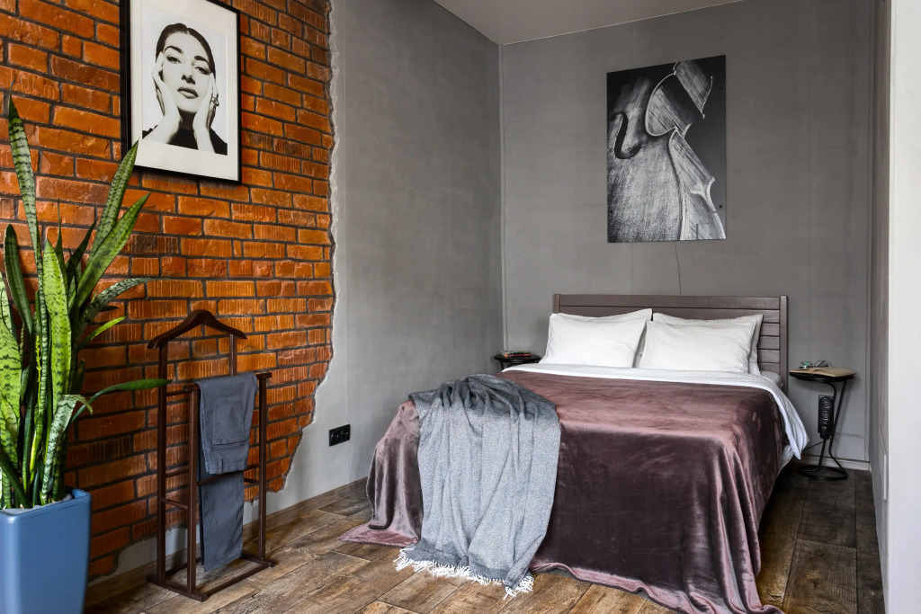 Фотография квартиры Квартира в самом центре