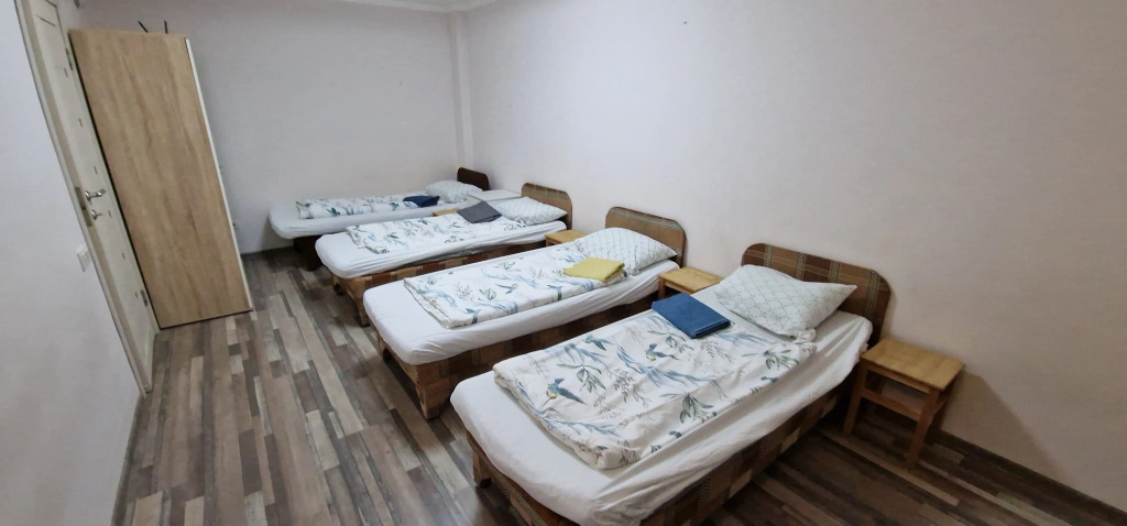 Фотография квартиры Квартира Однокомнатная Посуточно в Истре