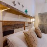 Фотография мини отеля Domatia