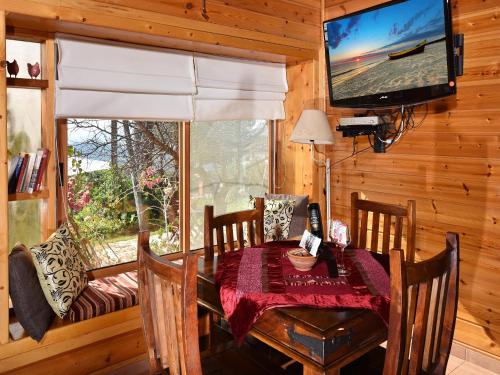 Фотография гостевого дома Nofesh Ne'eman