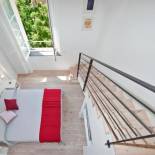 Фотография мини отеля La Barriera di San Lorenzo - Dimora Storica