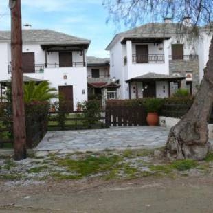 Фотографии гостевого дома 
            studio στην θαλασσα