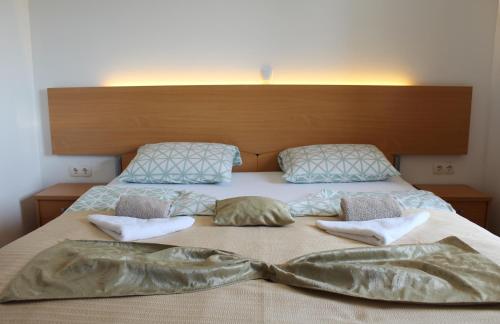 Фотография гостиницы Hotel Murat