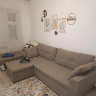 Фотография квартиры Квартира Комфортная 2х комнатная в развитом микрорайоне