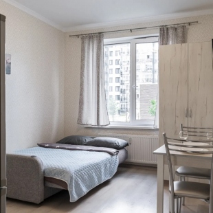 Фотография квартиры Апартаменты ArtSolnce Санкт-Петербург 2