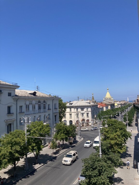 Фотография квартиры Квартира Эстет на Большой Морской