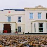 Фотография гостиницы The Old Hall Hotel