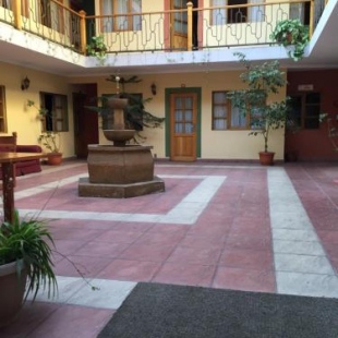 Фотография гостиницы Hotel Cima Argentum