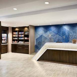 Фотографии гостиницы
SpringHill Suites by Marriott Grand Rapids West