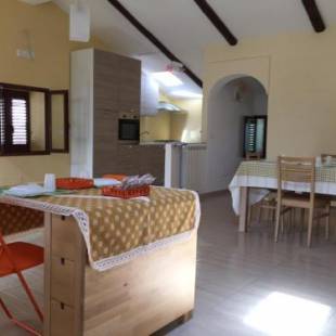 Фотографии мини отеля
Le Quattro Stagioni