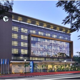 Фотография гостиницы Fortune Miramar Goa - Member ITC Hotel Group, Panaji