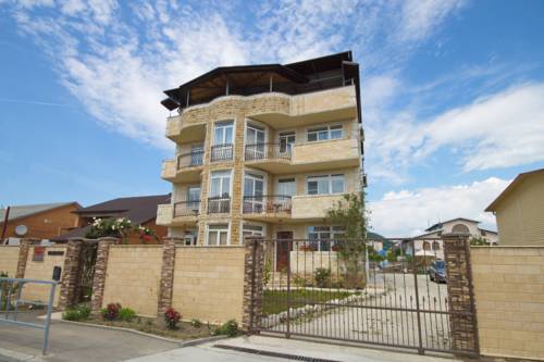 Фотография мини отеля Аристократ