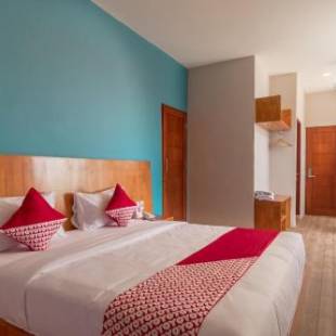 Фотографии гостиницы 
            OYO 436 Raz Residence