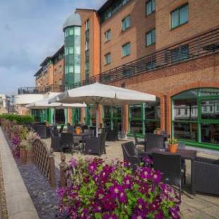 Фотографии гостиницы
Best Western Plus The Quays Hotel Sheffield