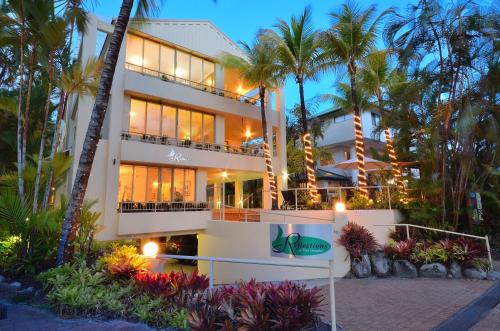 Фотография апарт отеля Reflections of Port Douglas