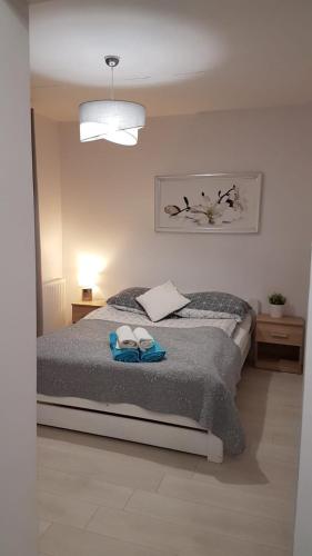 Фотография мини отеля Pensjonat Dziki Zakątek