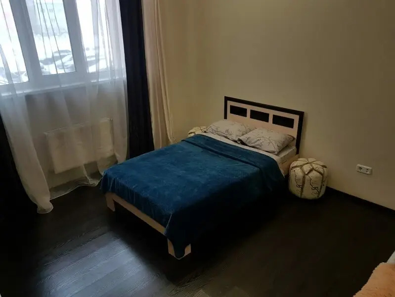 Фотография квартиры Апартаменты МарЭль Апарт Оптимистов 4к3 1 Этаж