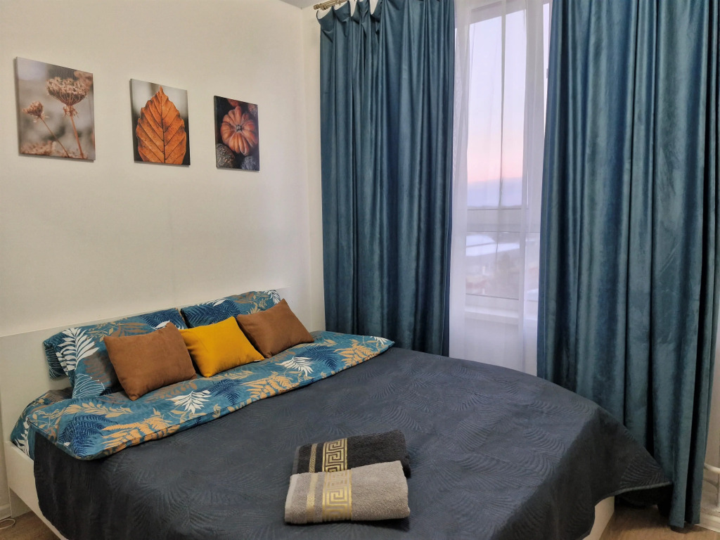 Фотография квартиры Квартира в Мытищи на 1 Стрелковом Переулке