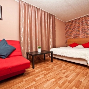 Фотография квартиры Квартира на улице Надеждинская 13