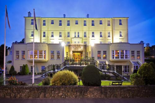 Фотография гостиницы Sligo Southern Hotel