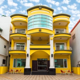 Фотография мини отеля GJia Taitung B&B