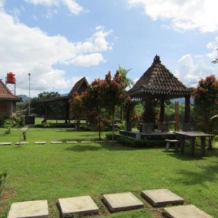 Фотография гостиницы Balkondes Bumiharjo (Kampung Dolanan)