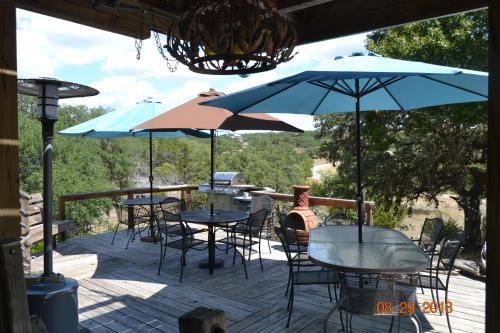 Фотография гостевого дома Paradise at Canyon Lake